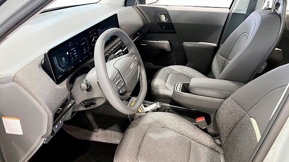 Kia EV2 8 of 17