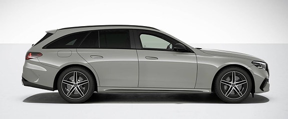 Mercedes-Benz E300 de 7 of 11