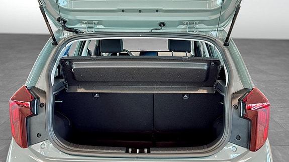 Kia Picanto 8 of 12
