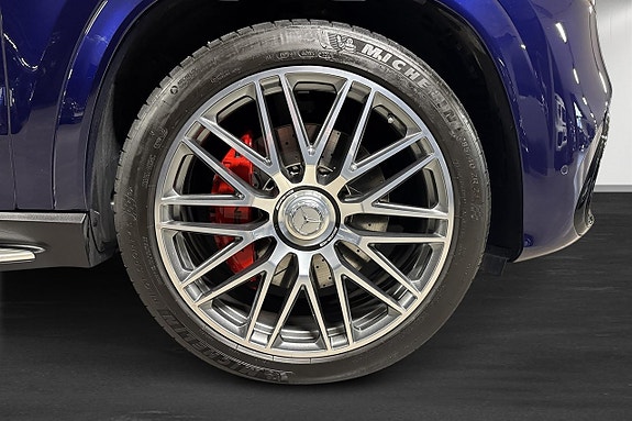 Mercedes-Benz AMG GT 63 s 5 of 5