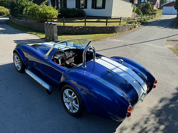 AC Cobra 4 of 5