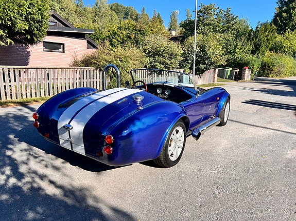 AC Cobra 5 of 5
