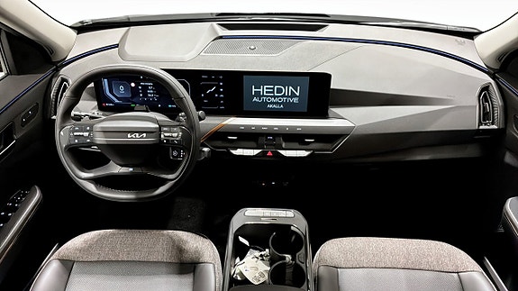 Kia EV5 11 of 15
