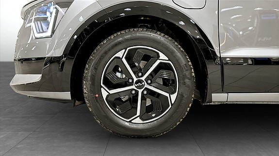 Kia Niro 8 of 12
