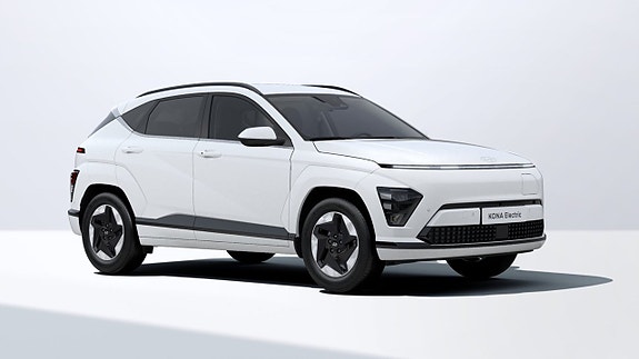 Hyundai Kona 2 of 5