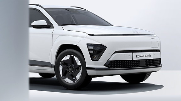Hyundai Kona 6 of 10