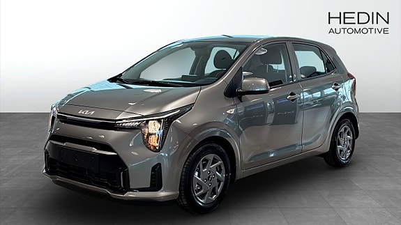 İkinci el  Kia Picanto 1.0