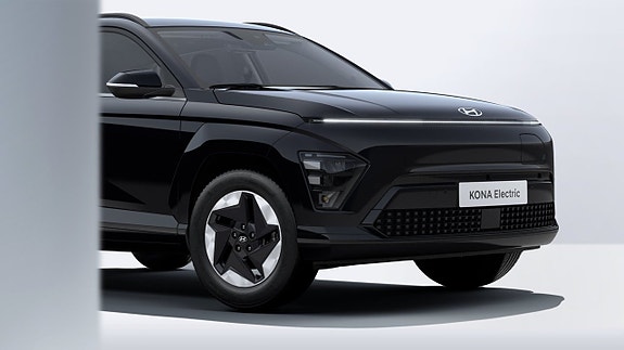 Hyundai Kona 6 of 11