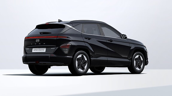 Hyundai Kona 3 of 5
