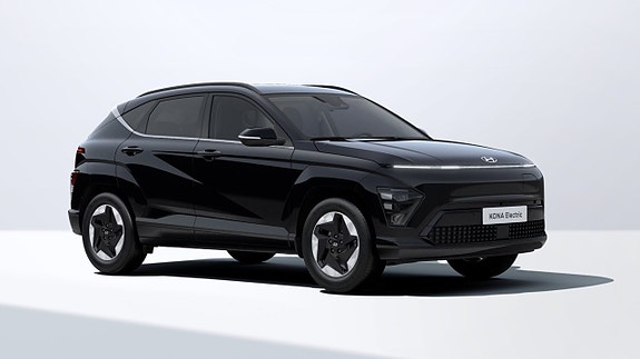 Hyundai Kona 2 of 5