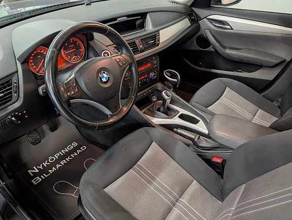 BMW X1 8 of 15
