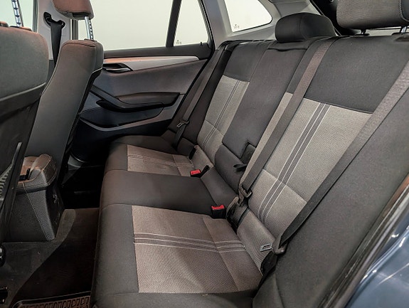 BMW X1 10 of 15