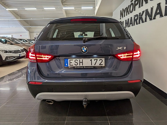 BMW X1 5 of 5