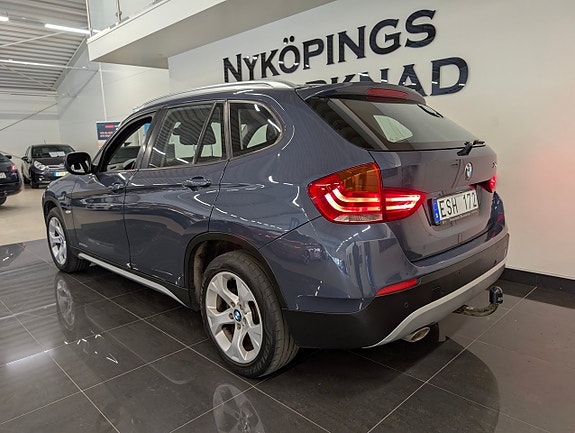 BMW X1 4 of 5