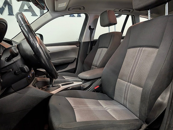 BMW X1 7 of 15