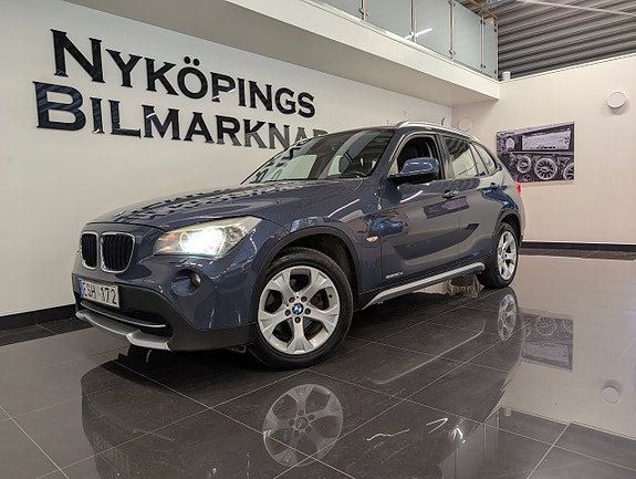 BMW X1 2 of 5