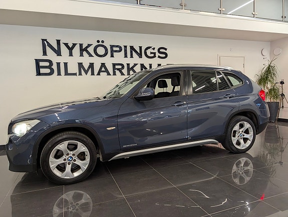 BMW X1 3 of 5