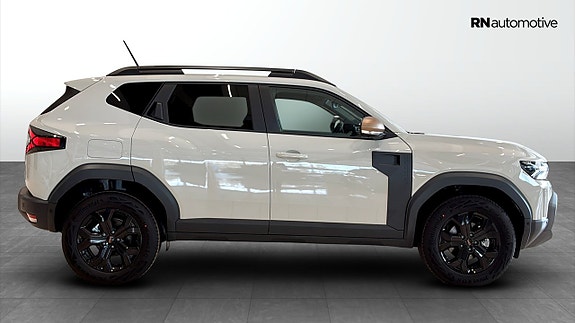 Dacia Duster 6 of 25