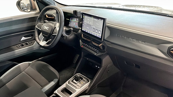 Dacia Duster 12 of 25
