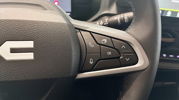 Dacia Duster 15 of 25