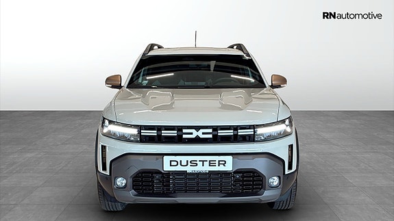 Dacia Duster 8 of 25