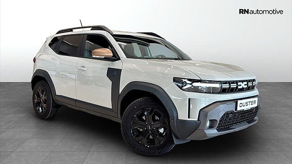 Dacia Duster 7 of 25