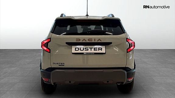 Dacia Duster 4 of 25