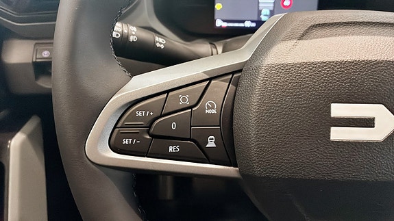 Dacia Duster 14 of 25
