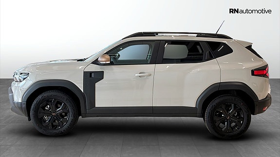 Dacia Duster 2 of 25