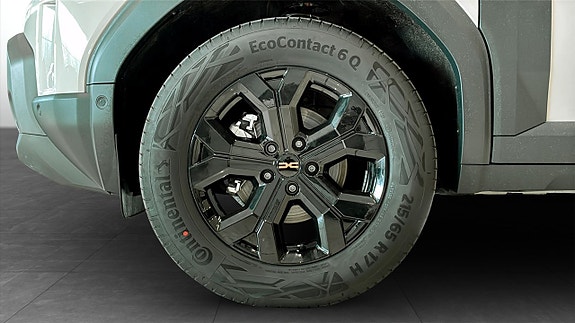 Dacia Duster 9 of 25
