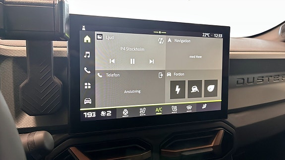 Dacia Duster 16 of 25