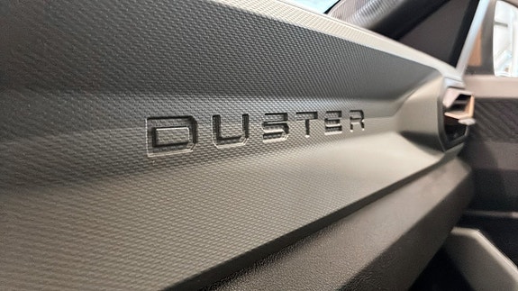Dacia Duster 20 of 25