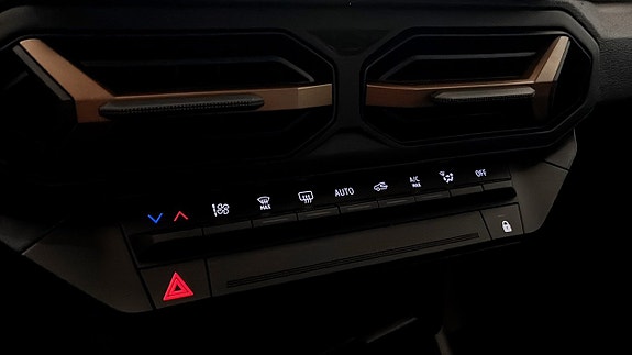 Dacia Duster 18 of 25