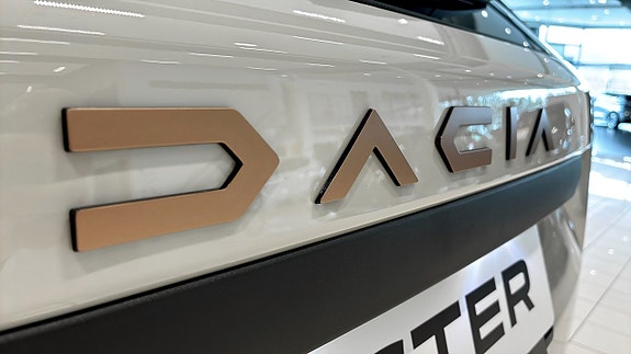 Dacia Duster 25 of 25