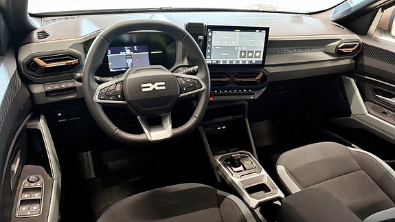 Dacia Duster 11 of 25
