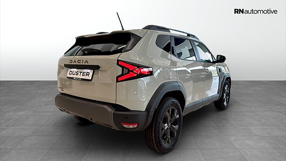Dacia Duster 5 of 25