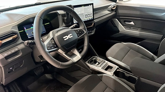 Dacia Duster 13 of 25