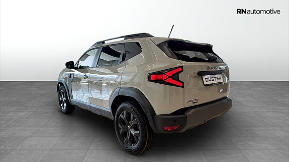 Dacia Duster 3 of 25