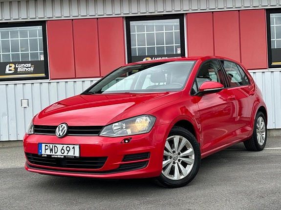 Brugt Volkswagen Golf 1.2 TSI