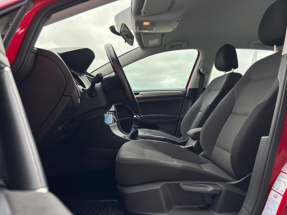 Volkswagen Golf I 18 of 21