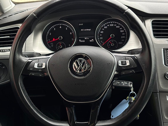 Volkswagen Golf I 12 of 21