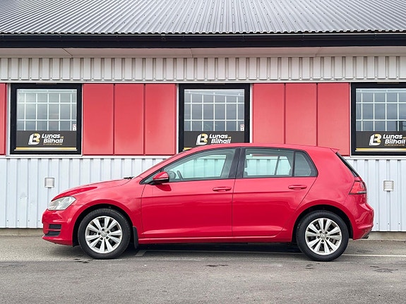 Volkswagen Golf I 3 of 21
