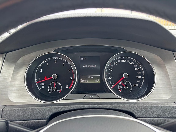 Volkswagen Golf I 13 of 21