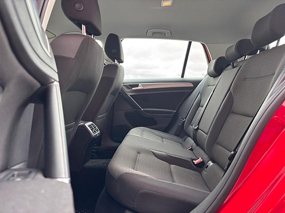Volkswagen Golf I 20 of 21