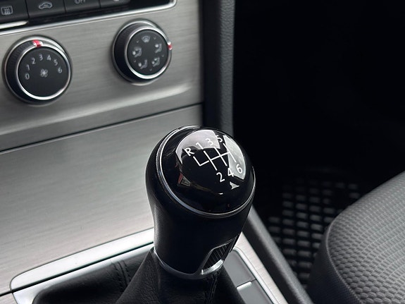 Volkswagen Golf I 16 of 21