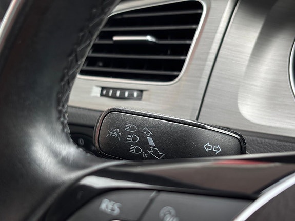 Volkswagen Golf I 21 of 21