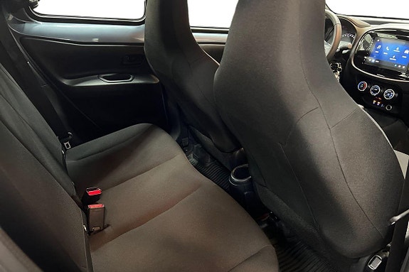 Toyota Aygo X 10 of 22