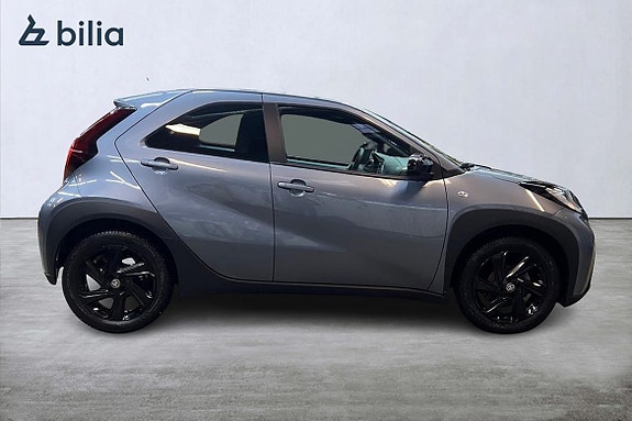 Toyota Aygo X 19 of 22