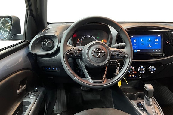 Toyota Aygo X 12 of 22