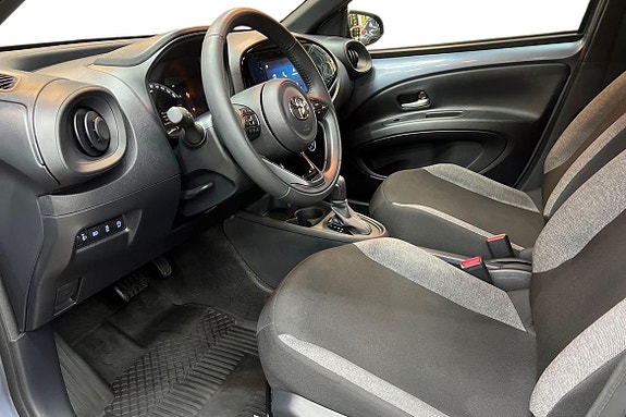 Toyota Aygo X 15 of 22